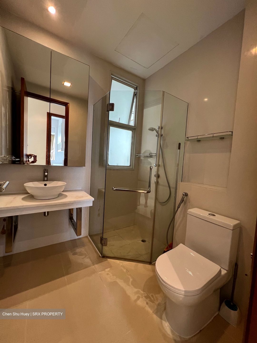 Grosvenor View (D14), Condominium #546227021